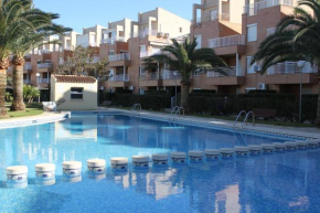 192 Mediterráneo Playa